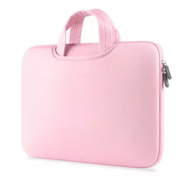 AIRBAG LAPTOP 15-16 PINK