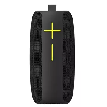 AWEI Bluetooth speaker Y370 20W black/black
