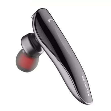 AWEI mono N1 Bluetooth headset grey/grey