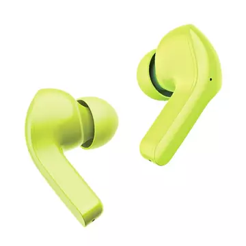 Acefast TWS Bluetooth in-ear wireless headphones green (T6 youth green)