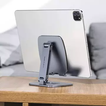 Acefast foldable stand / phone holder gray (E13)