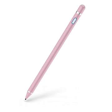 Active Stylus Pen Pink precision stylus