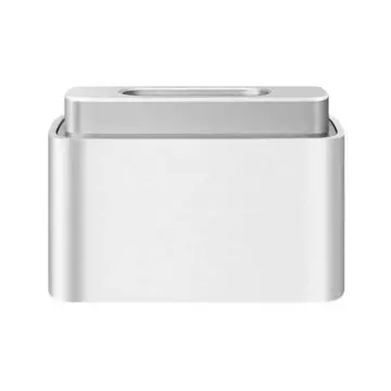 Adapter APPLE MD504ZM/A blister MagSafe - MagSafe 2