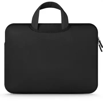 Airbag laptop 15-16 black