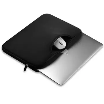 Airbag laptop 15-16 black