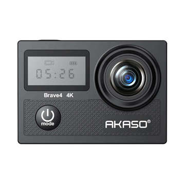 Akaso Brave 4 action camera