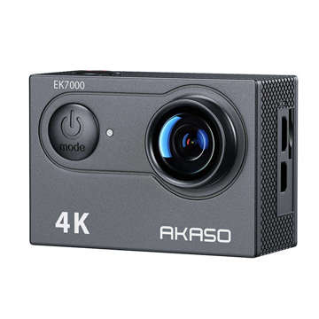 Akaso EK7000 sports camera