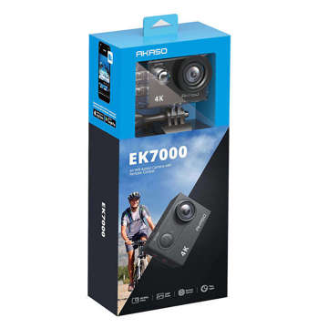 Akaso EK7000 sports camera