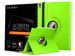 Alogy 360 Rotary Case Apple iPad Pro 11 2018 Green Glass