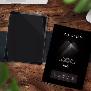 Alogy 9H Tempered Glass for Apple iPad 10.2 2019/ 2020/ 2021 (7/8/9Gen)