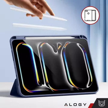 Alogy 9H Tempered Glass for Apple iPad 10.2 2019/ 2020/ 2021 (7/8/9Gen)