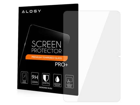 Alogy 9H Tempered Glass for Huawei Matepad 10.4