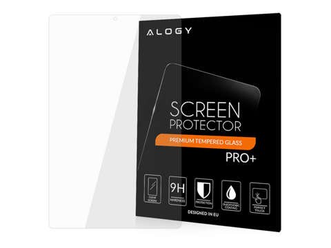 Alogy 9H Tempered Glass for Lenovo M10 2Gen TB-X306