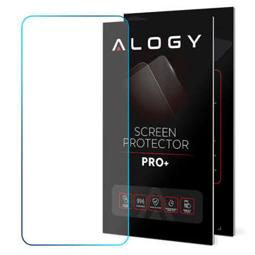 Alogy 9H tempered glass screen protector for Samsung Galaxy S22 Plus