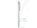 Alogy Active Surface 3 Pro 6 7 ME-MPP303 Precision Stylus Pen Silver