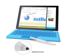 Alogy Active Surface 3 Pro 6 7 ME-MPP303 Precision Stylus Pen Silver