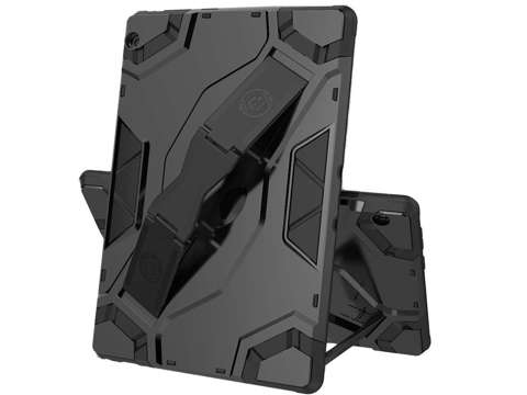 Alogy Armor Case for Lenovo Tab M10 10.1 TB-X605F/L Black