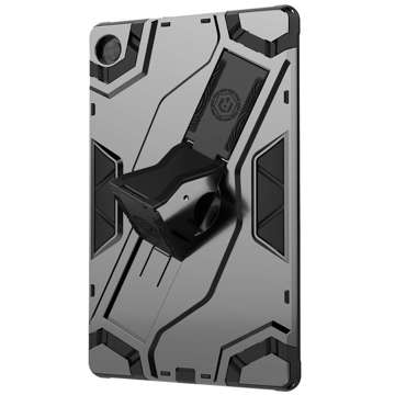 Alogy Armor Case for Lenovo Tab M10 Plus 10.3 TB-X606 Silver