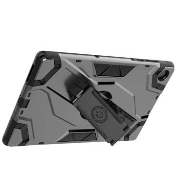 Alogy Armor Case for Lenovo Tab M10 Plus 10.3 TB-X606 Silver