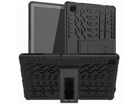 Alogy Armored Case for Samsung Galaxy Tab A7 T500/T505 Black Alogy Glass