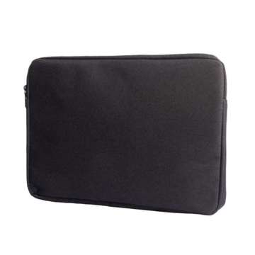 Alogy Bag Pouch Laptop sleeve Slider up to 15.6 inch Black