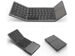 Alogy Bluetooth Foldable Wireless Keyboard Win/iOs/Android Touchpad