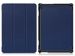 Alogy Book Cover for Lenovo Tab M10 10.1 TB-X605 Navy FOIL SCRIPTION