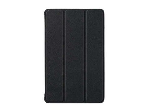Alogy Book Cover for Lenovo Tab P11 TB-J606F Black