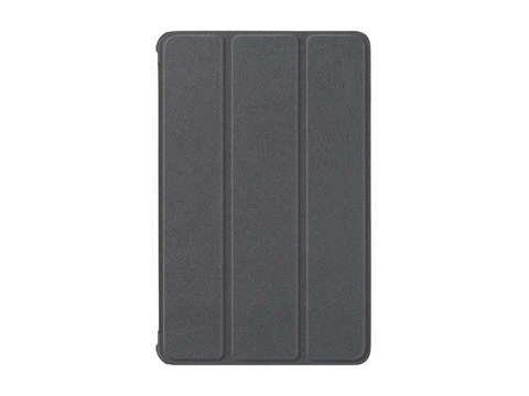 Alogy Book Cover for Lenovo Tab P11 TB-J606F Grey