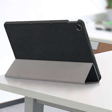 Alogy Book Cover for Realme Pad Black