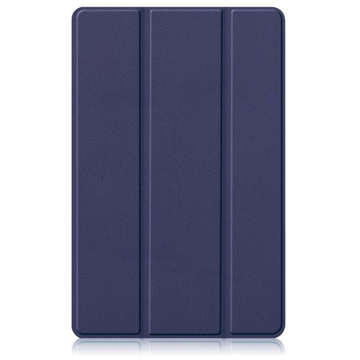 Alogy Book Cover for Realme Pad Navy