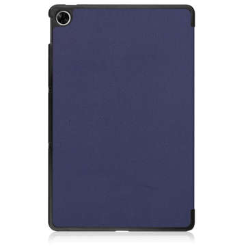 Alogy Book Cover for Realme Pad Navy