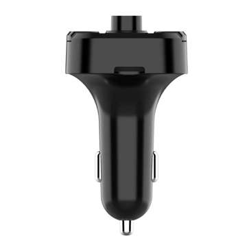 Alogy Car Charger Bluetooth 5.0 FM Transmitter USB 2.0 Memory Stick