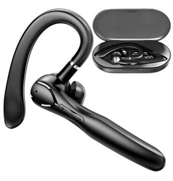 Alogy ENC BT TWS Bluetooth 5.3 Wireless Earphone Headset with charging case Black