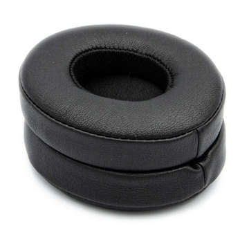 Alogy Earmuffs Headphone Pads for BEATS SOLO 2.0 3.0 Black