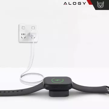 Alogy HUB Splitter Adapter for Laptop Computer USB-C to 3x USB-A 2.0 1x USB-A 3.0 Gray