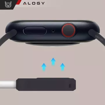 Alogy HUB Splitter Adapter for Laptop Computer USB-C to 3x USB-A 2.0 1x USB-A 3.0 Gray