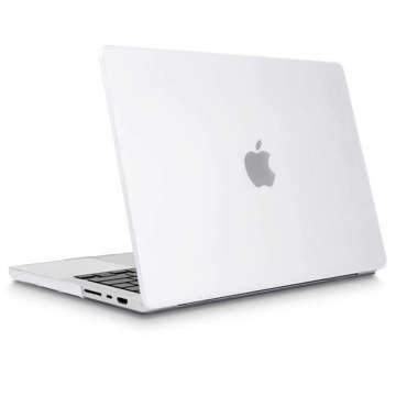 Alogy Hard Case for Apple Macbook Pro 16 2021 A2485 Matte White