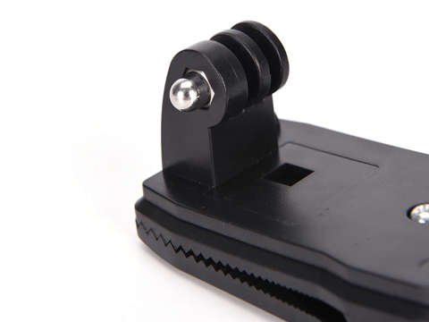 Alogy Holder Desk Clip Tripod for GoPro Hero 10/9/8/7/6/5