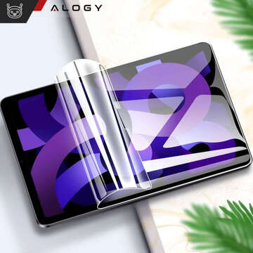 Alogy Hydrogel Hydrogel Protective Film for Tablet For Lenovo Tab P11 Plus TB-J616F / 5G TB-J607Z 2021