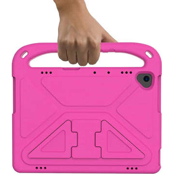 Alogy Kids Armor Stand Case for Lenovo Tab M10 10.1 TB-X505/X605 F/L Pink