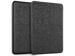 Alogy Leather Smart Case for Kindle Paperwhite 4 glossy black