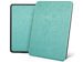 Alogy Leather Smart Case for Kindle Paperwhite 4 glossy blue