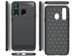 Alogy Rugged Armor case for Samsung Galaxy A60/M40 black