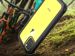 Alogy Rugged Full-body case for Apple iPhone 11 Pro Max grey/black