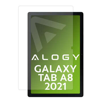 Alogy Screen Protector Film for Samsung Galaxy Tab A8 10.5 2021 X200/ X205