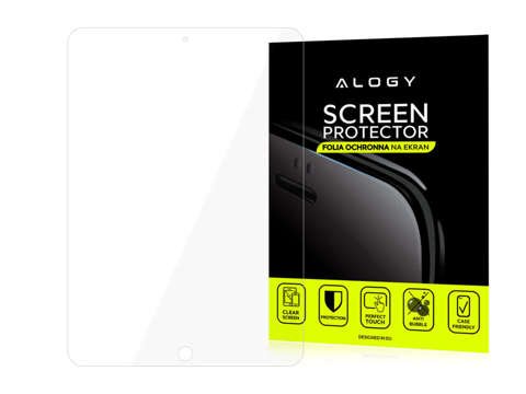 Alogy Screen Protector for Apple iPad Air 3 2019/ Pro 10.5