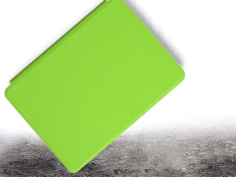 Alogy Smart Case Kindle Paperwhite 4 Green Glass