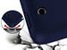 Alogy Smart Case for Apple iPad 2 3 4 Navy