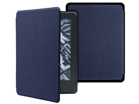 Alogy Smart Case for Kindle Paperwhite 4 2018/2019 navy blue